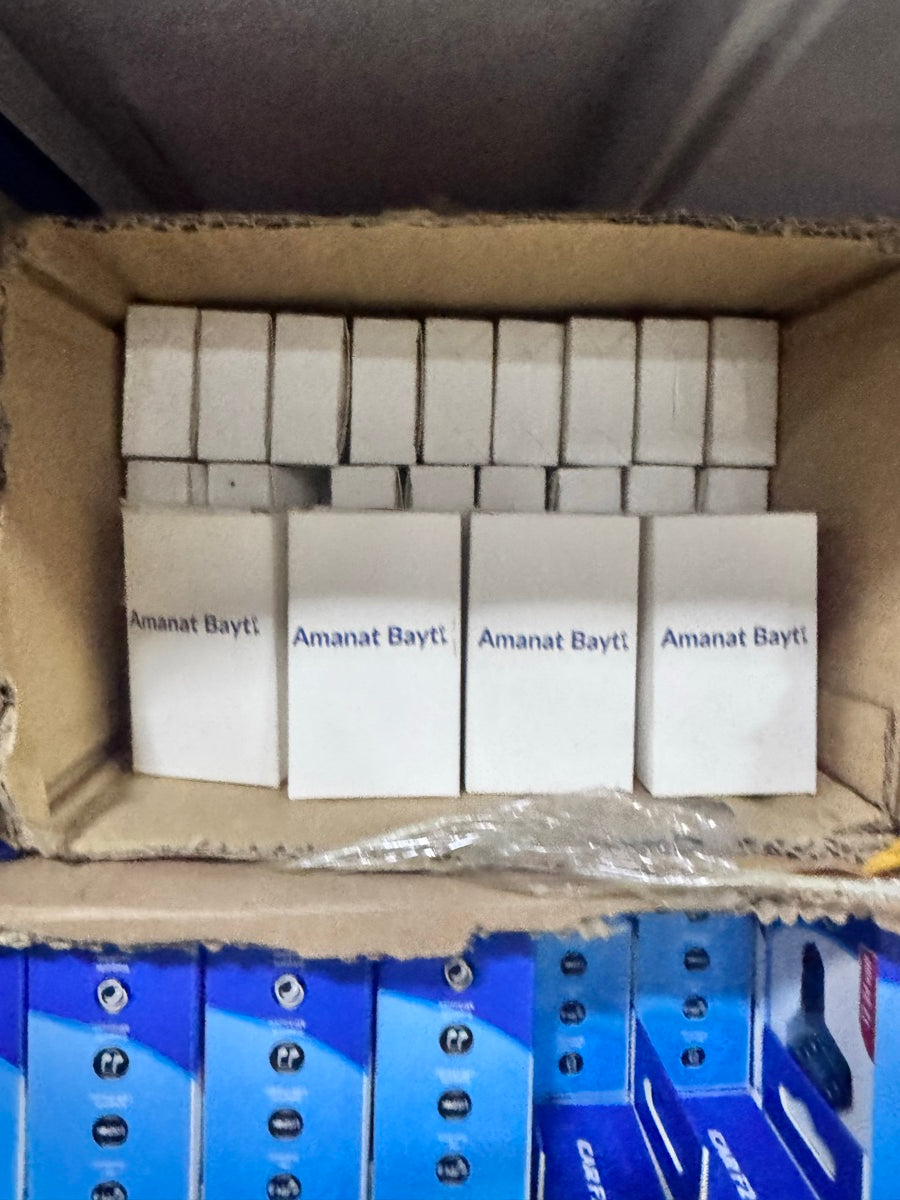 Smart Door & Window Security Sensor | Wireless Alarm
